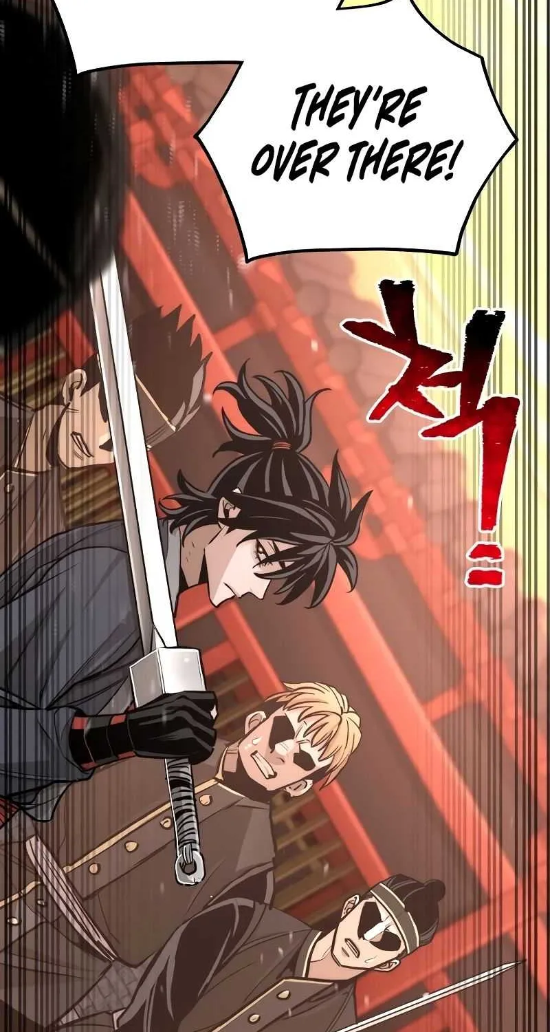Heavenly Demon Cultivation Simulation Chapter 41 page 37 - 