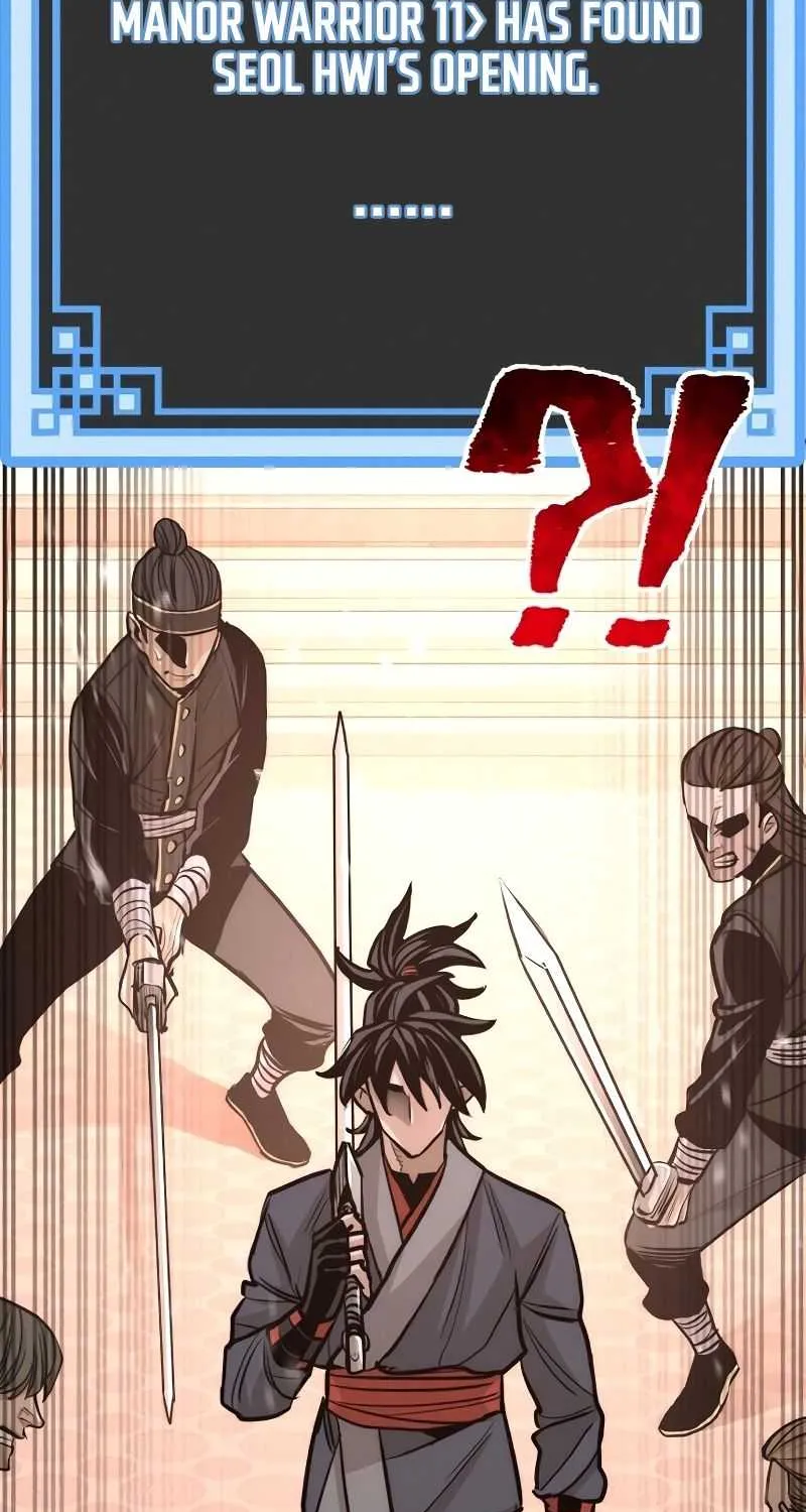 Heavenly Demon Cultivation Simulation Chapter 41 page 42 - 