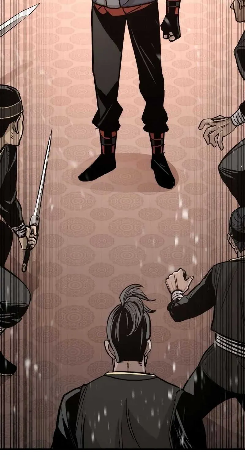 Heavenly Demon Cultivation Simulation Chapter 41 page 43 - 