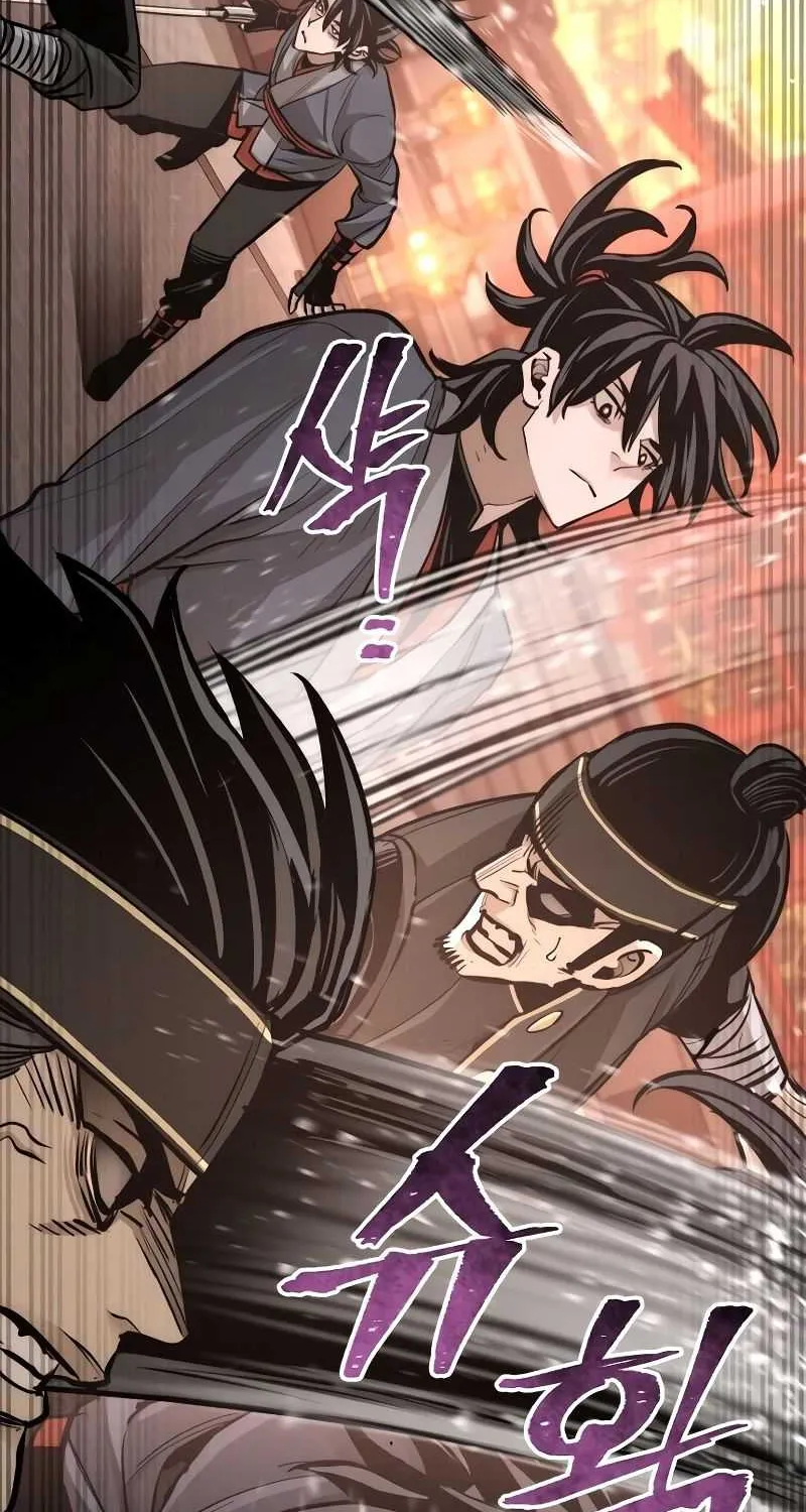Heavenly Demon Cultivation Simulation Chapter 41 page 49 - 