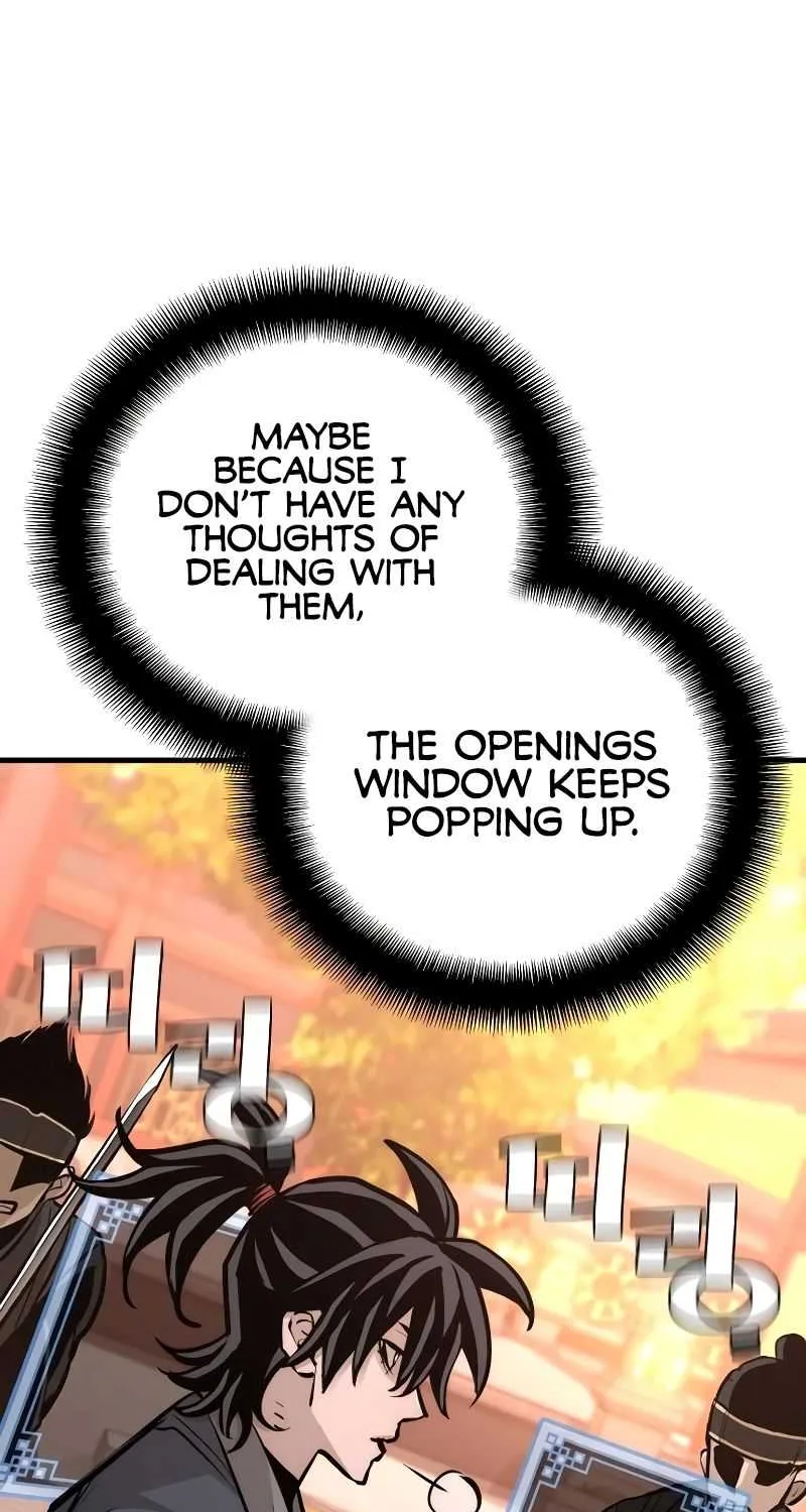 Heavenly Demon Cultivation Simulation Chapter 41 page 51 - 