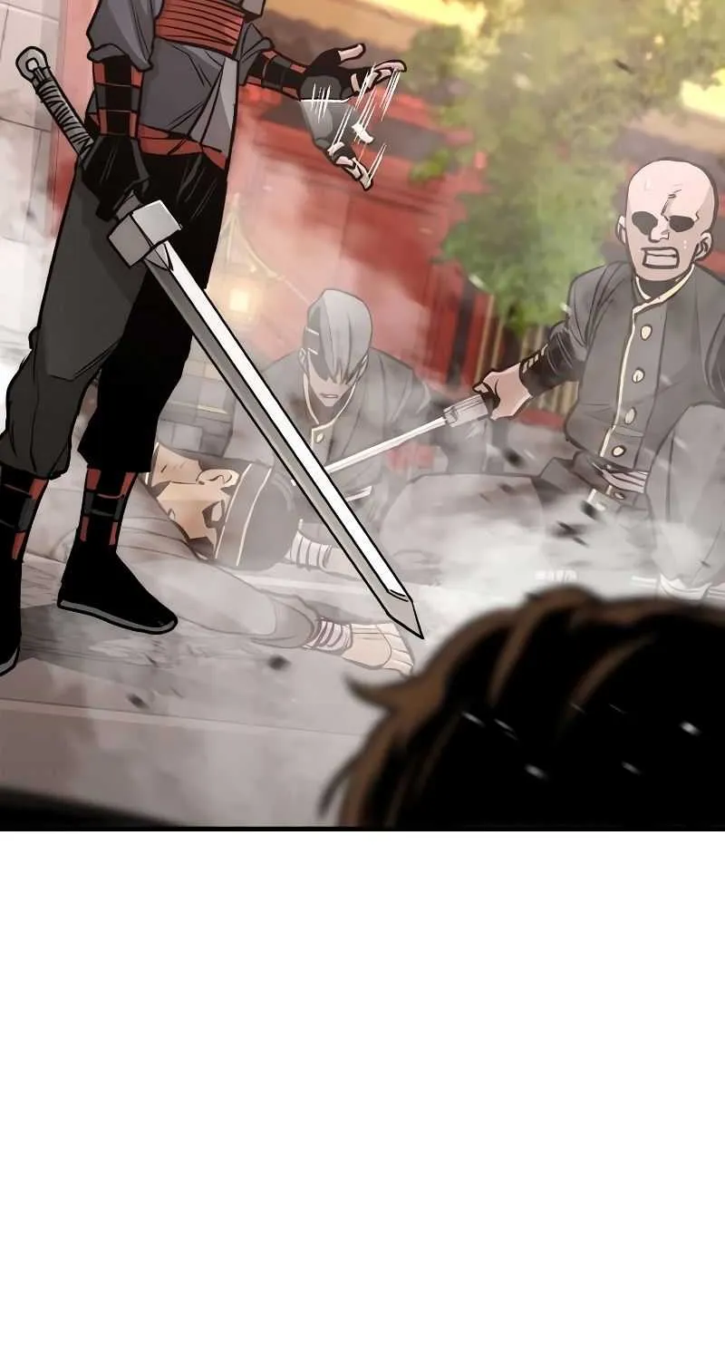 Heavenly Demon Cultivation Simulation Chapter 41 page 62 - 