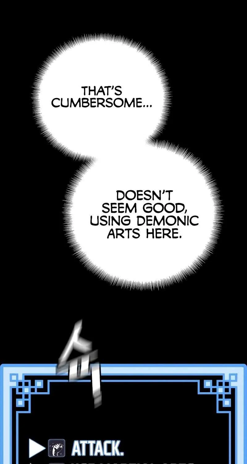 Heavenly Demon Cultivation Simulation Chapter 41 page 8 - 