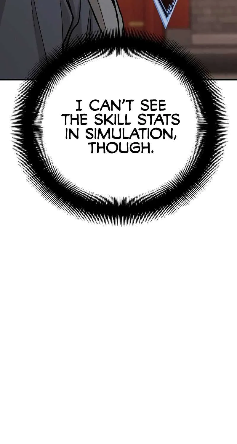 Heavenly Demon Cultivation Simulation Chapter 41 page 72 - 