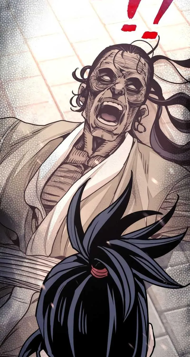 Heavenly Demon Cultivation Simulation Chapter 41 page 78 - 