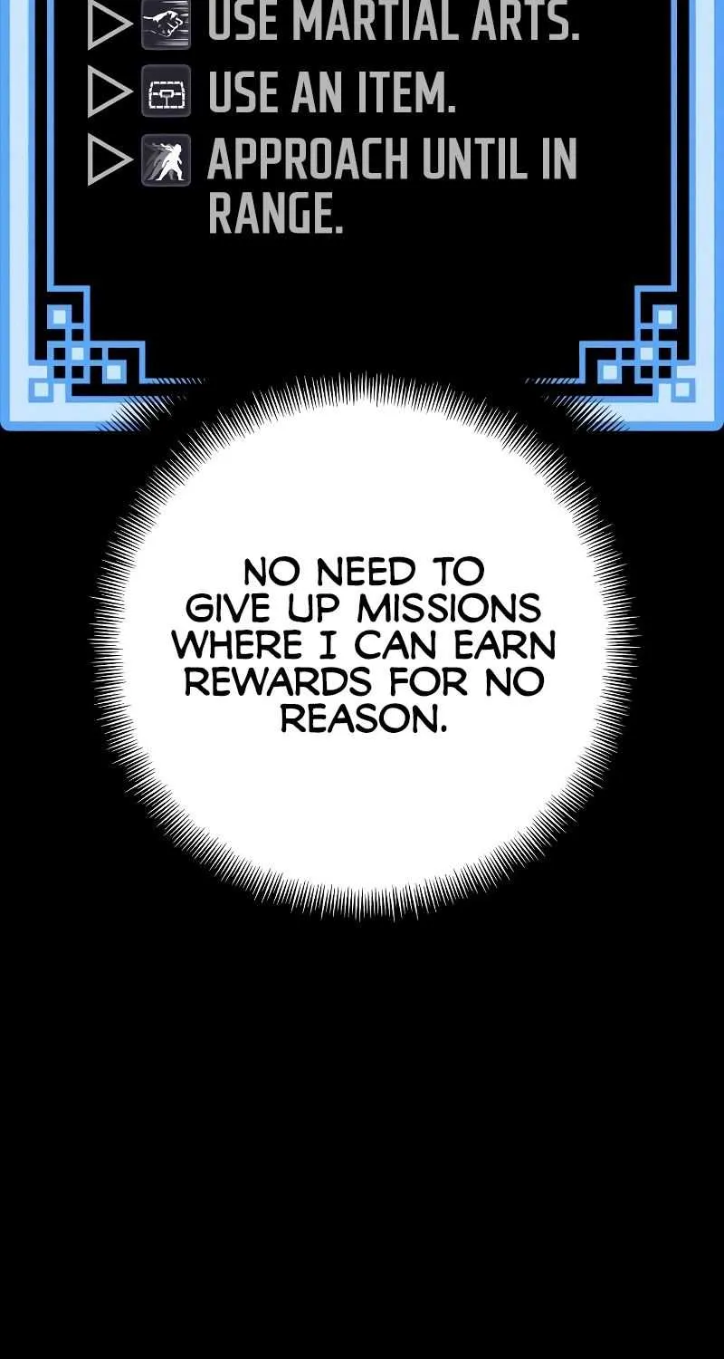 Heavenly Demon Cultivation Simulation Chapter 41 page 9 - 