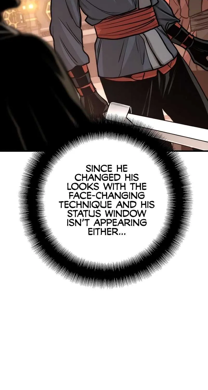 Heavenly Demon Cultivation Simulation Chapter 41 page 84 - 
