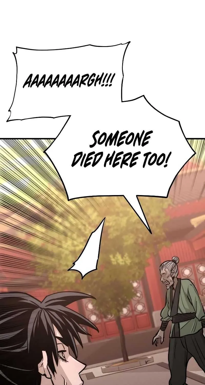 Heavenly Demon Cultivation Simulation Chapter 41 page 85 - 