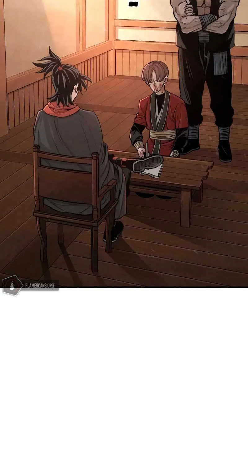 Heavenly Demon Cultivation Simulation Chapter 42 page 2 - 