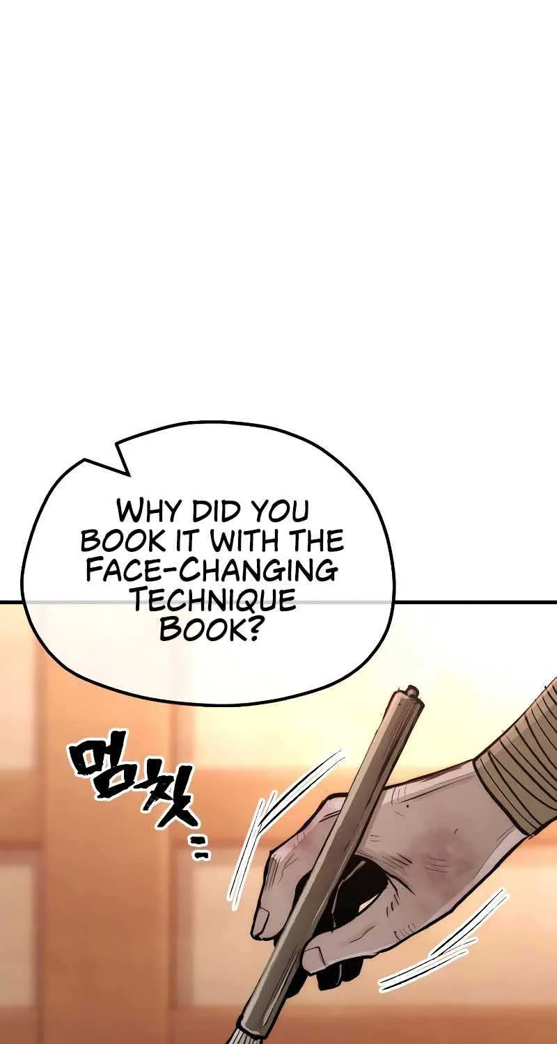 Heavenly Demon Cultivation Simulation Chapter 42 page 11 - 