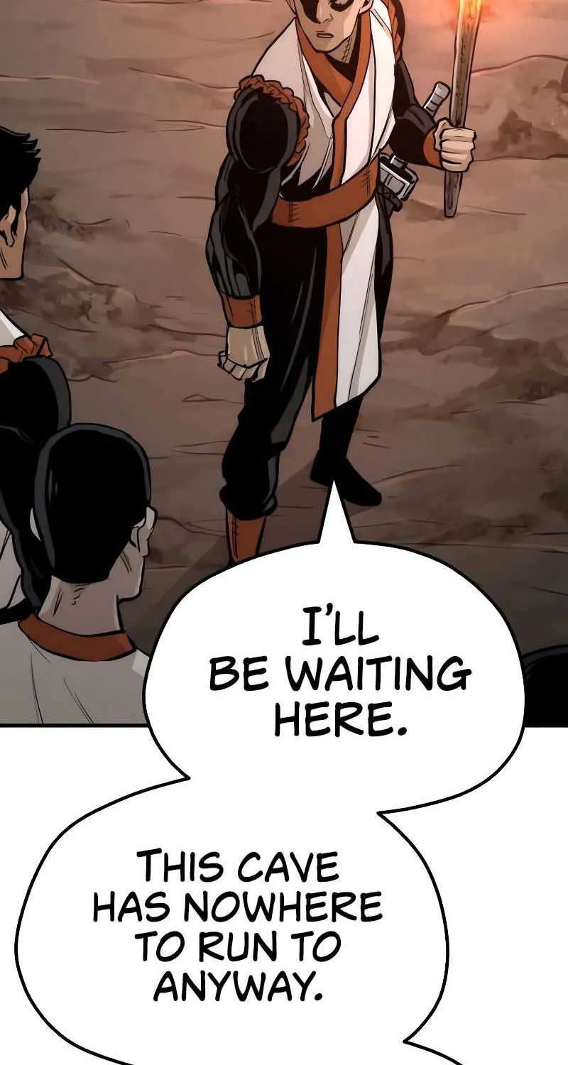 Heavenly Demon Cultivation Simulation Chapter 42 page 126 - 