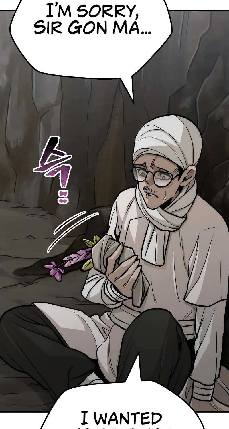 Heavenly Demon Cultivation Simulation Chapter 42 page 136 - 