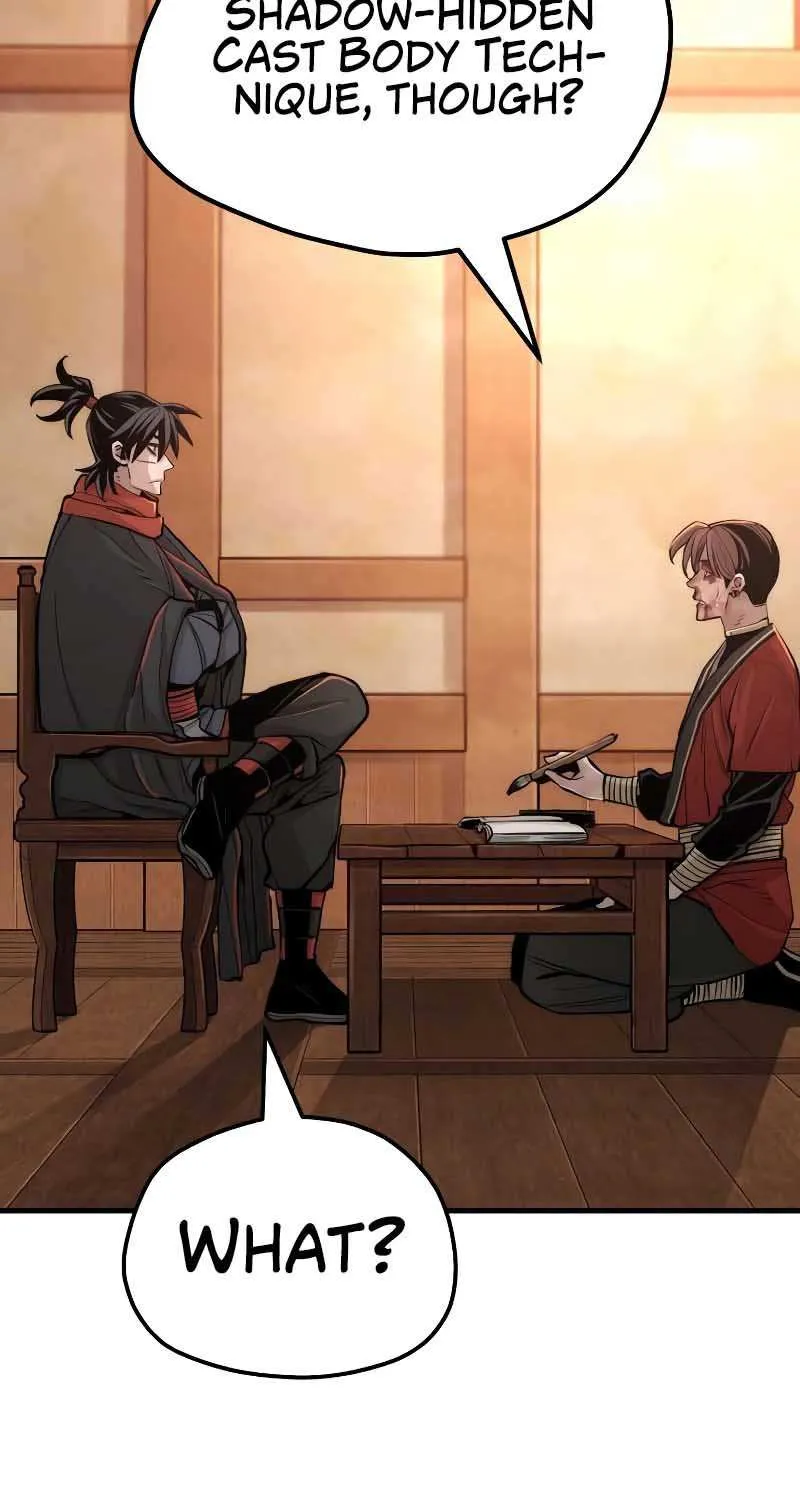 Heavenly Demon Cultivation Simulation Chapter 42 page 15 - 