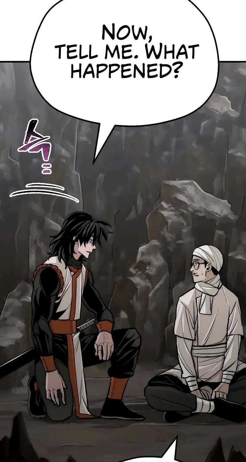 Heavenly Demon Cultivation Simulation Chapter 42 page 155 - 