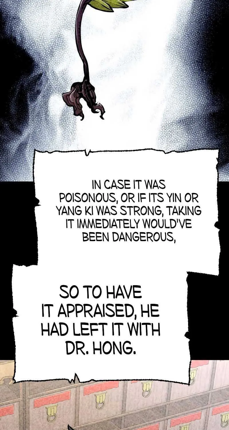Heavenly Demon Cultivation Simulation Chapter 42 page 160 - 