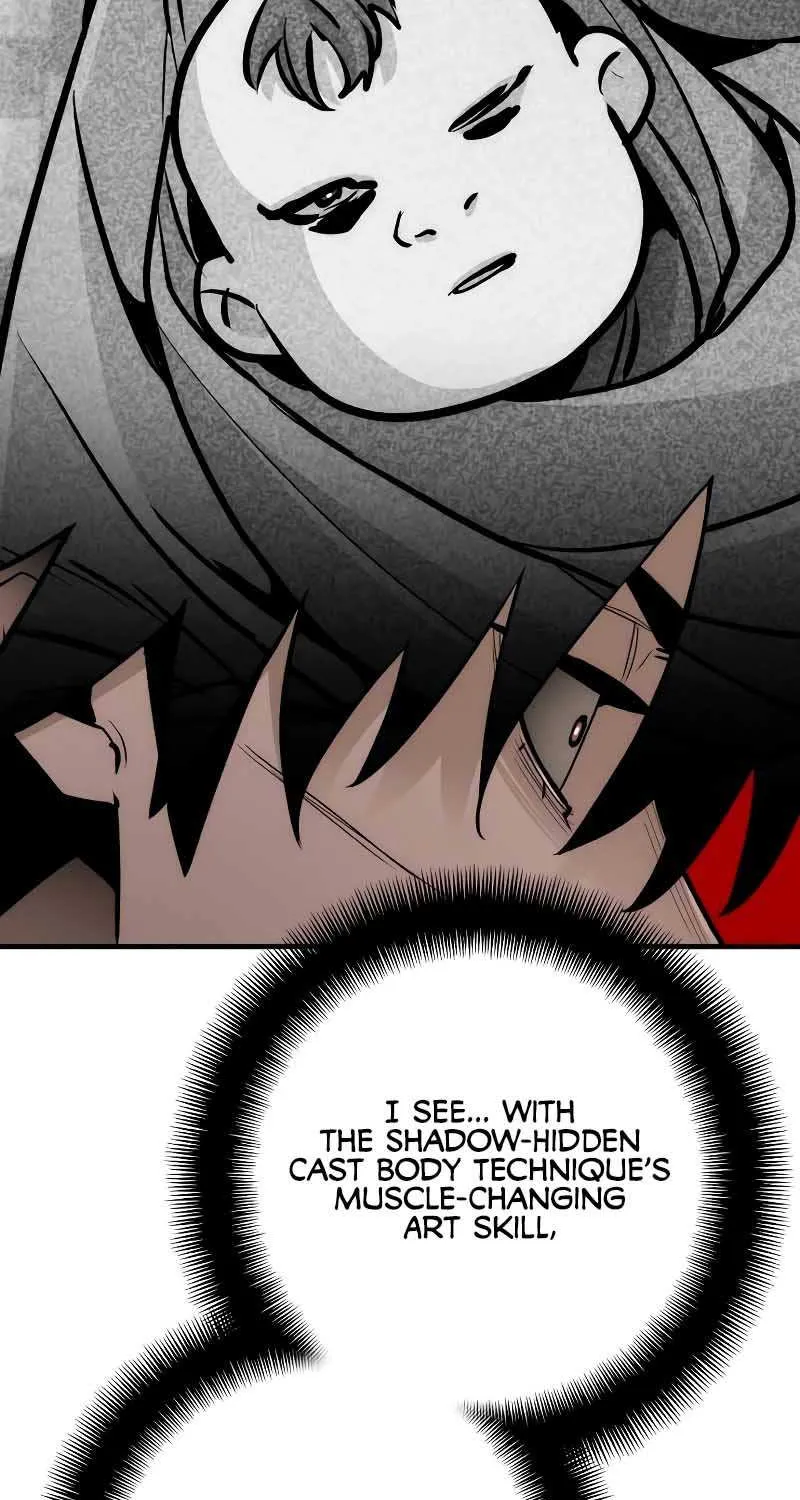Heavenly Demon Cultivation Simulation Chapter 42 page 17 - 