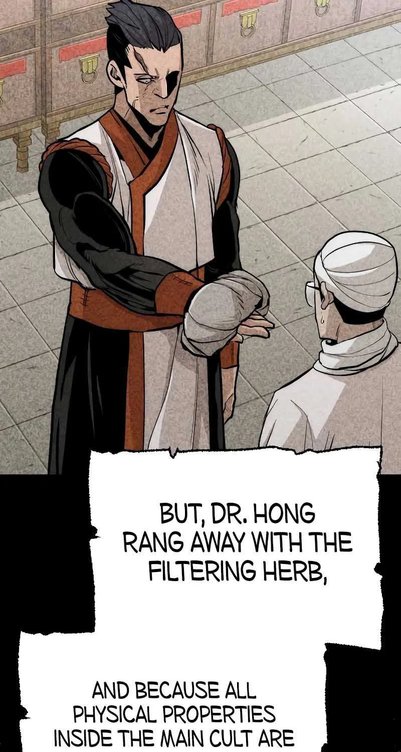 Heavenly Demon Cultivation Simulation Chapter 42 page 161 - 