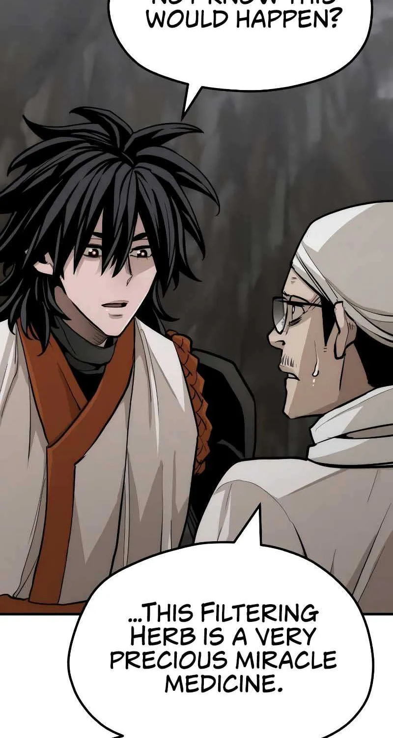 Heavenly Demon Cultivation Simulation Chapter 42 page 165 - 