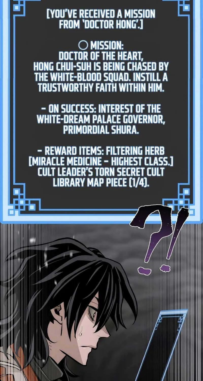 Heavenly Demon Cultivation Simulation Chapter 42 page 170 - 