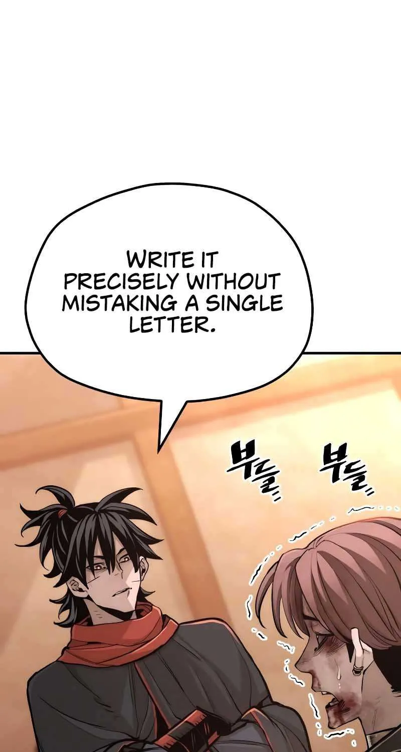 Heavenly Demon Cultivation Simulation Chapter 42 page 3 - 