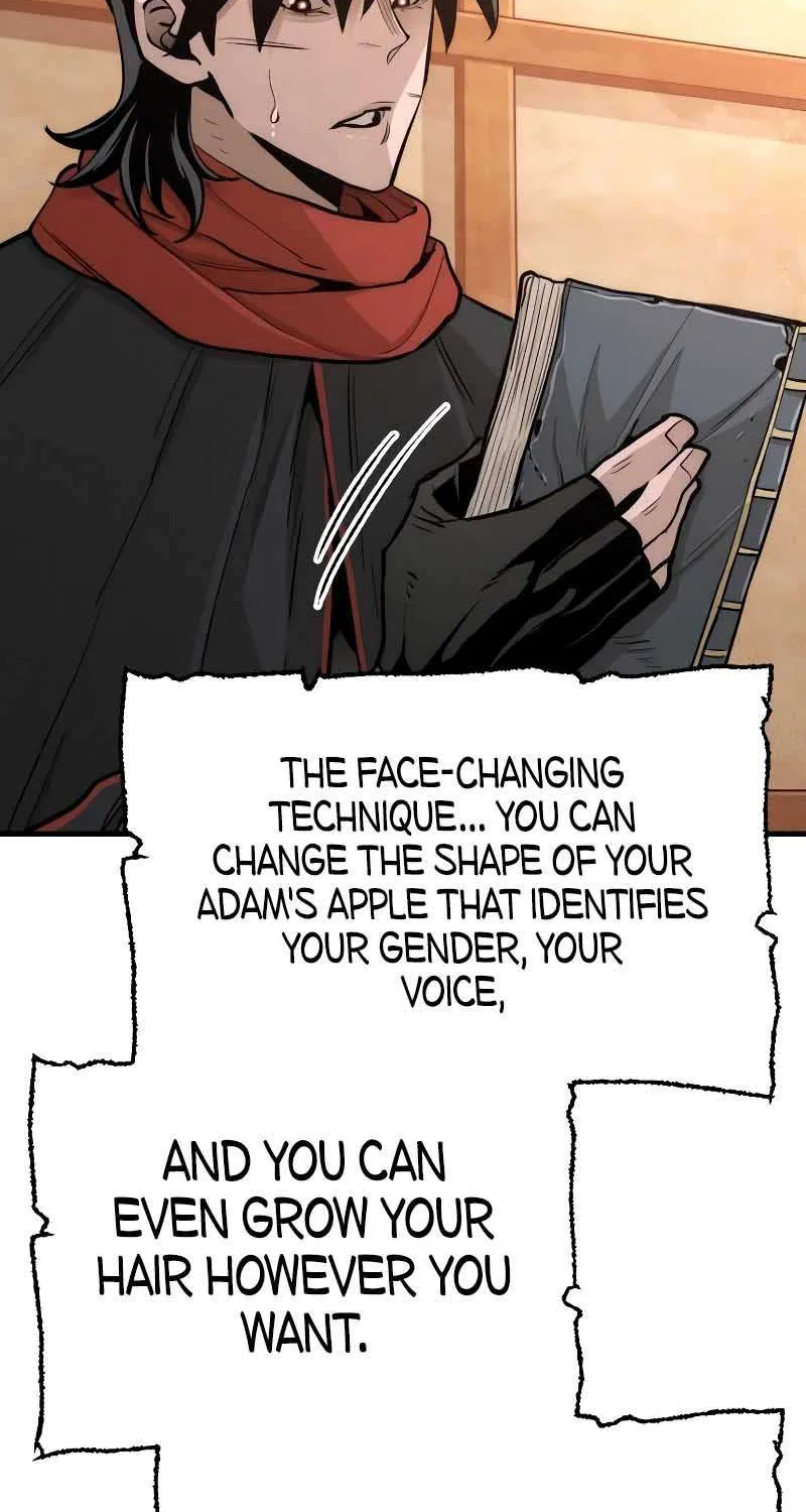 Heavenly Demon Cultivation Simulation Chapter 42 page 22 - 