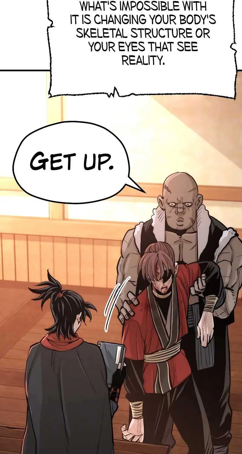 Heavenly Demon Cultivation Simulation Chapter 42 page 23 - 