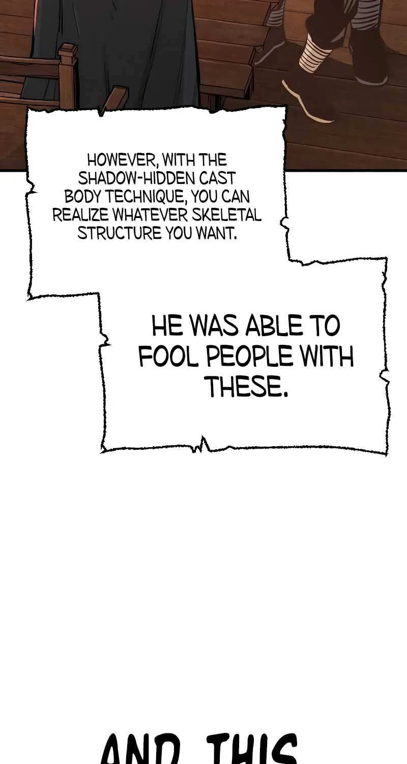 Heavenly Demon Cultivation Simulation Chapter 42 page 24 - 