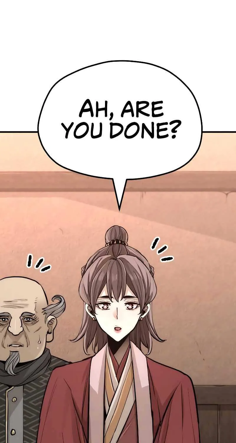 Heavenly Demon Cultivation Simulation Chapter 42 page 29 - 
