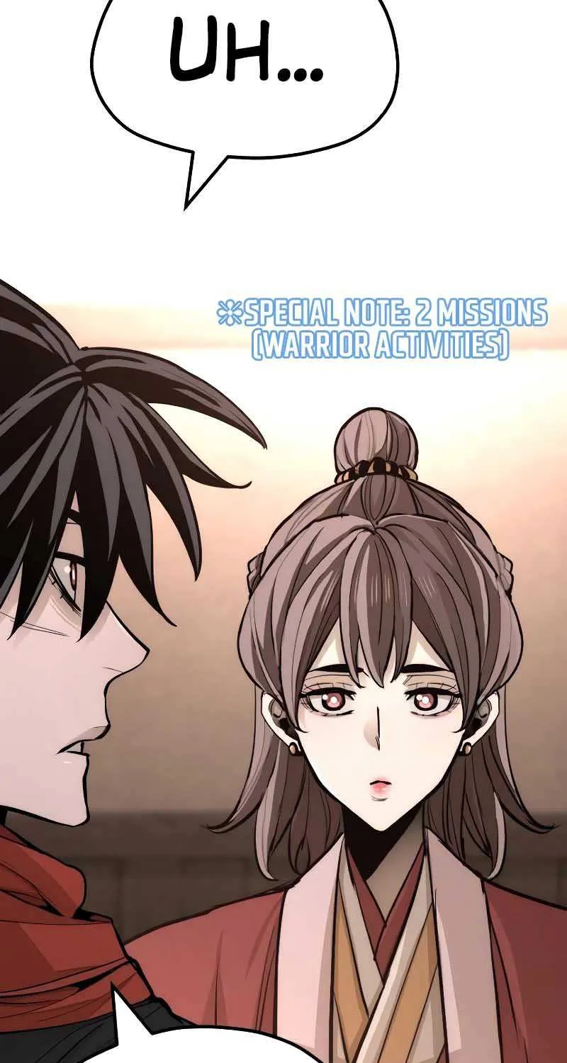 Heavenly Demon Cultivation Simulation Chapter 42 page 37 - 
