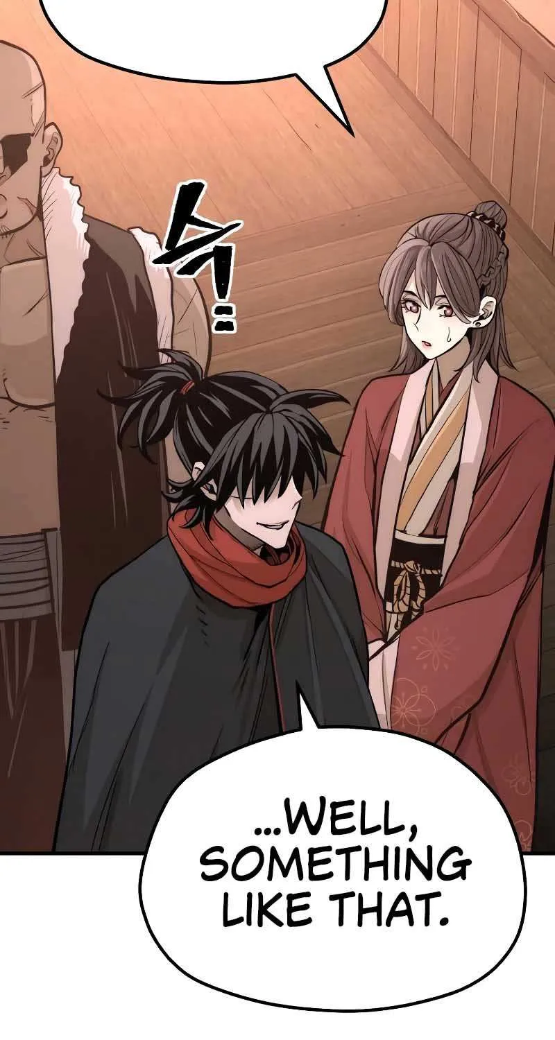 Heavenly Demon Cultivation Simulation Chapter 42 page 39 - 