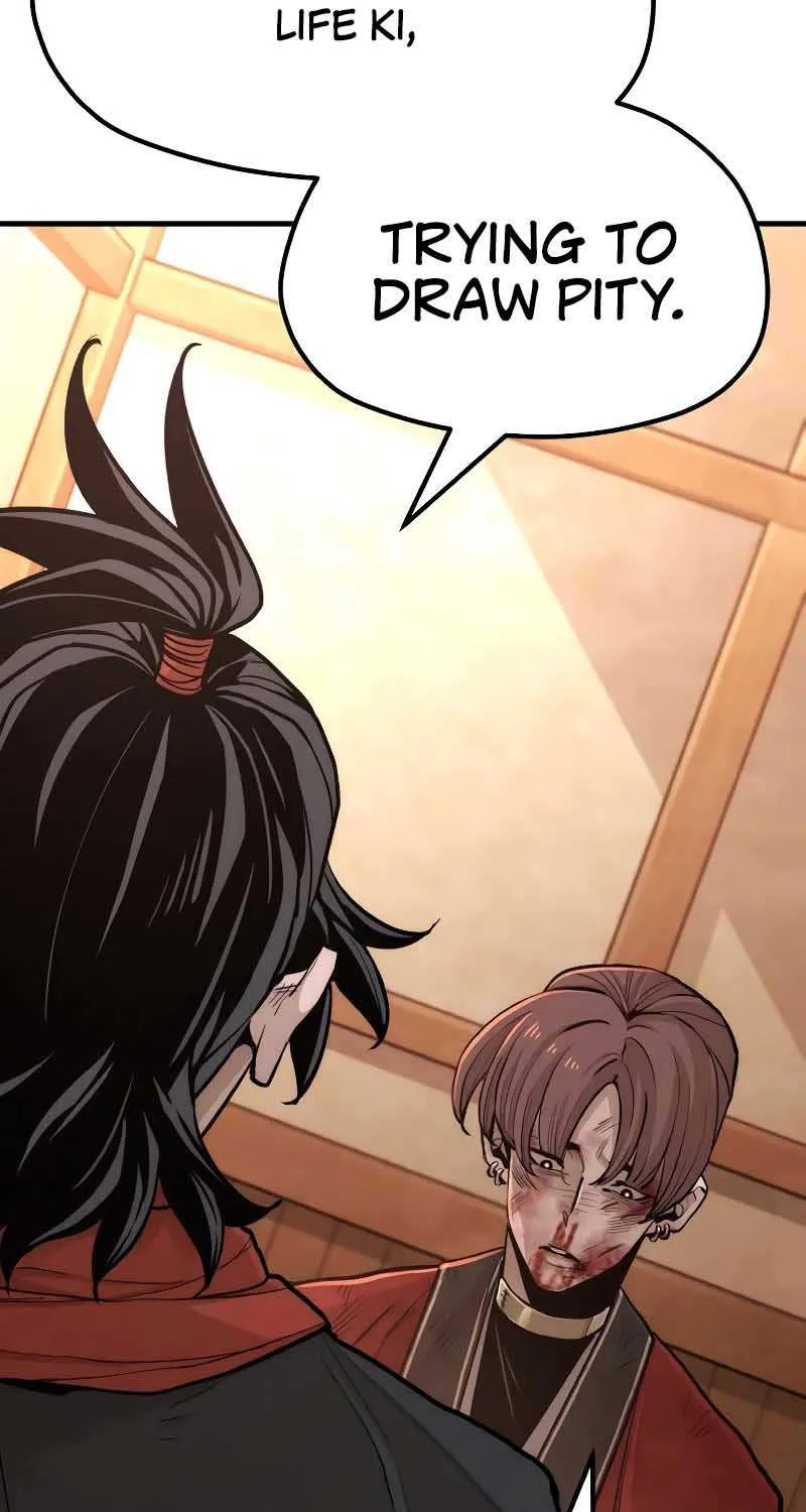 Heavenly Demon Cultivation Simulation Chapter 42 page 5 - 