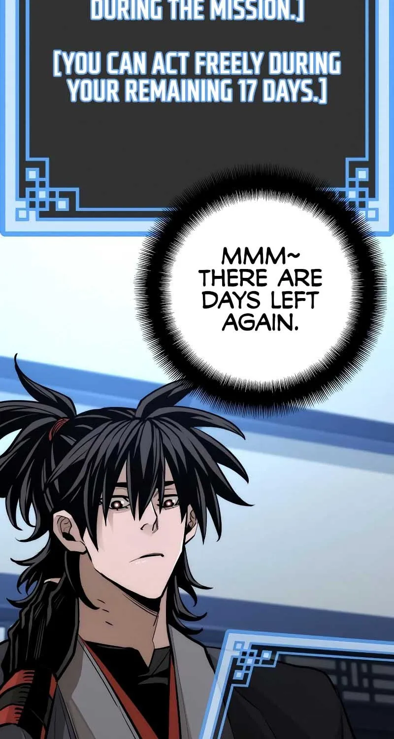 Heavenly Demon Cultivation Simulation Chapter 42 page 52 - 