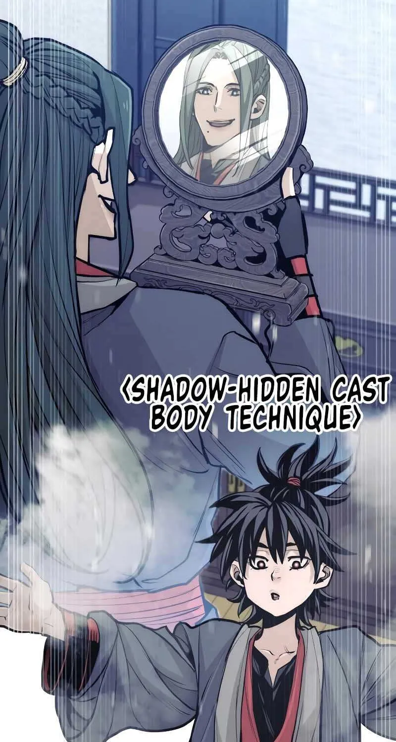 Heavenly Demon Cultivation Simulation Chapter 42 page 56 - 