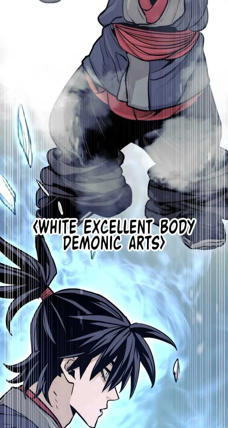 Heavenly Demon Cultivation Simulation Chapter 42 page 57 - 