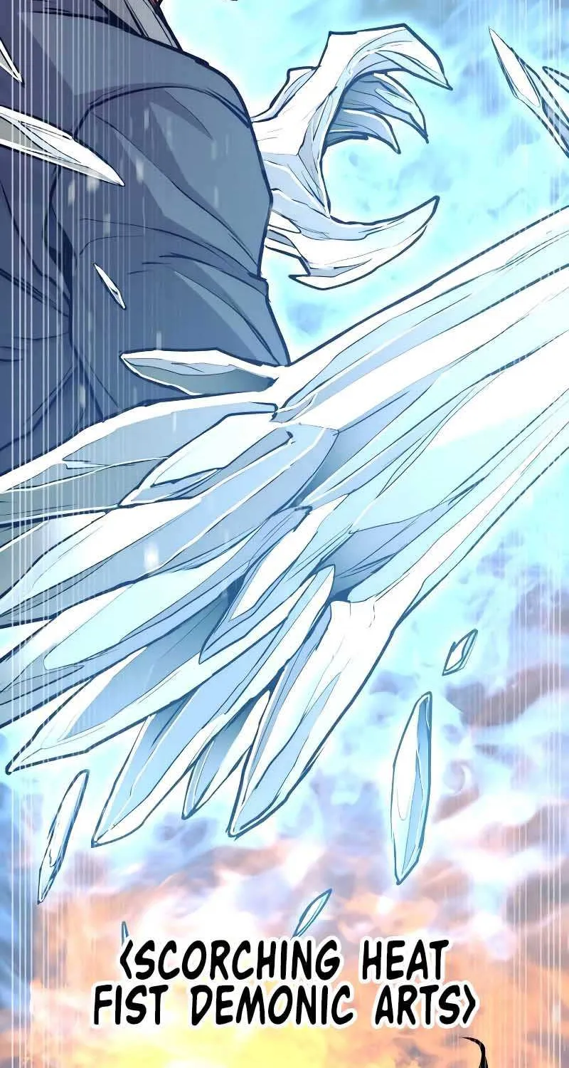 Heavenly Demon Cultivation Simulation Chapter 42 page 58 - 