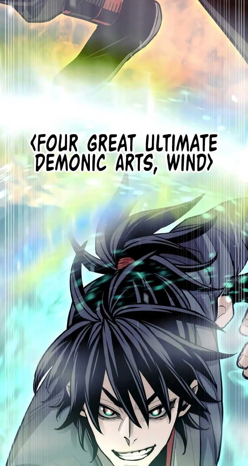 Heavenly Demon Cultivation Simulation Chapter 42 page 60 - 