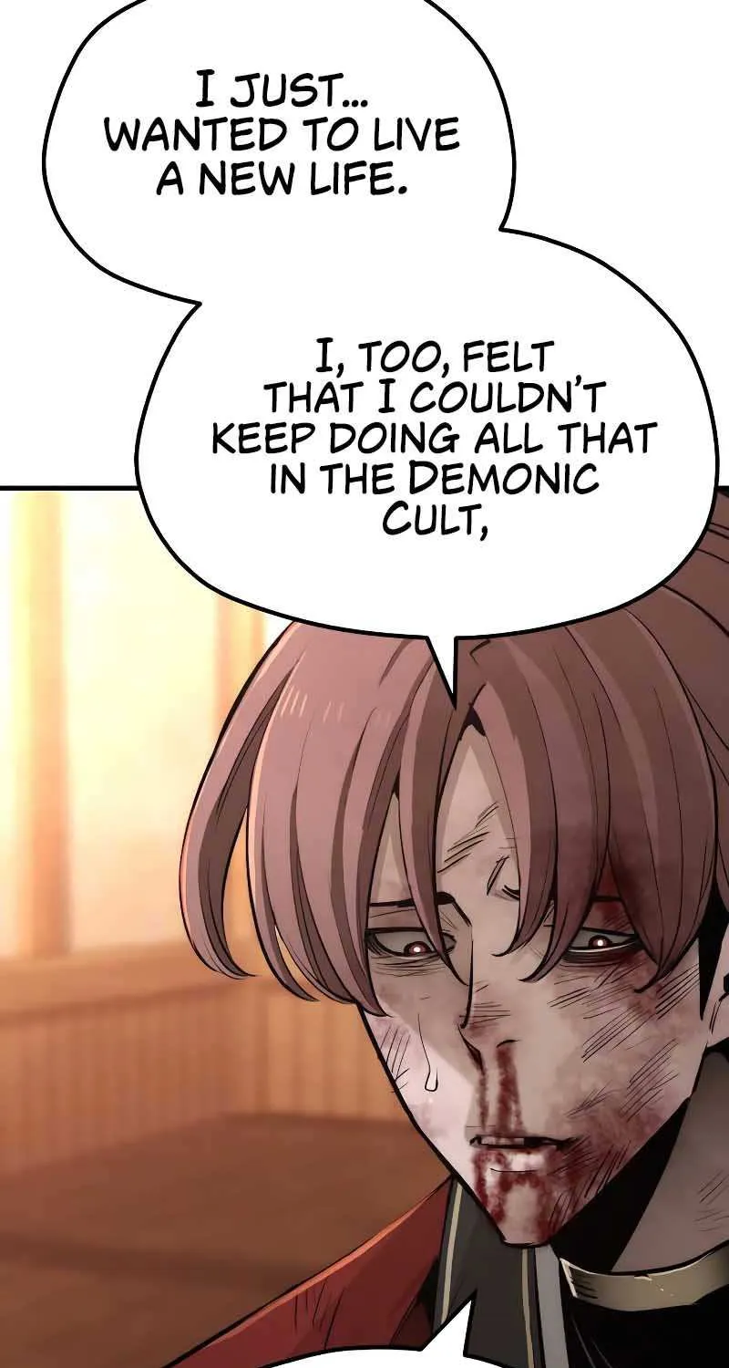 Heavenly Demon Cultivation Simulation Chapter 42 page 7 - 