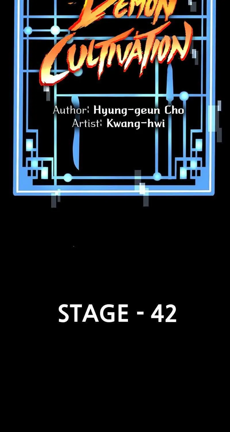 Heavenly Demon Cultivation Simulation Chapter 42 page 75 - 