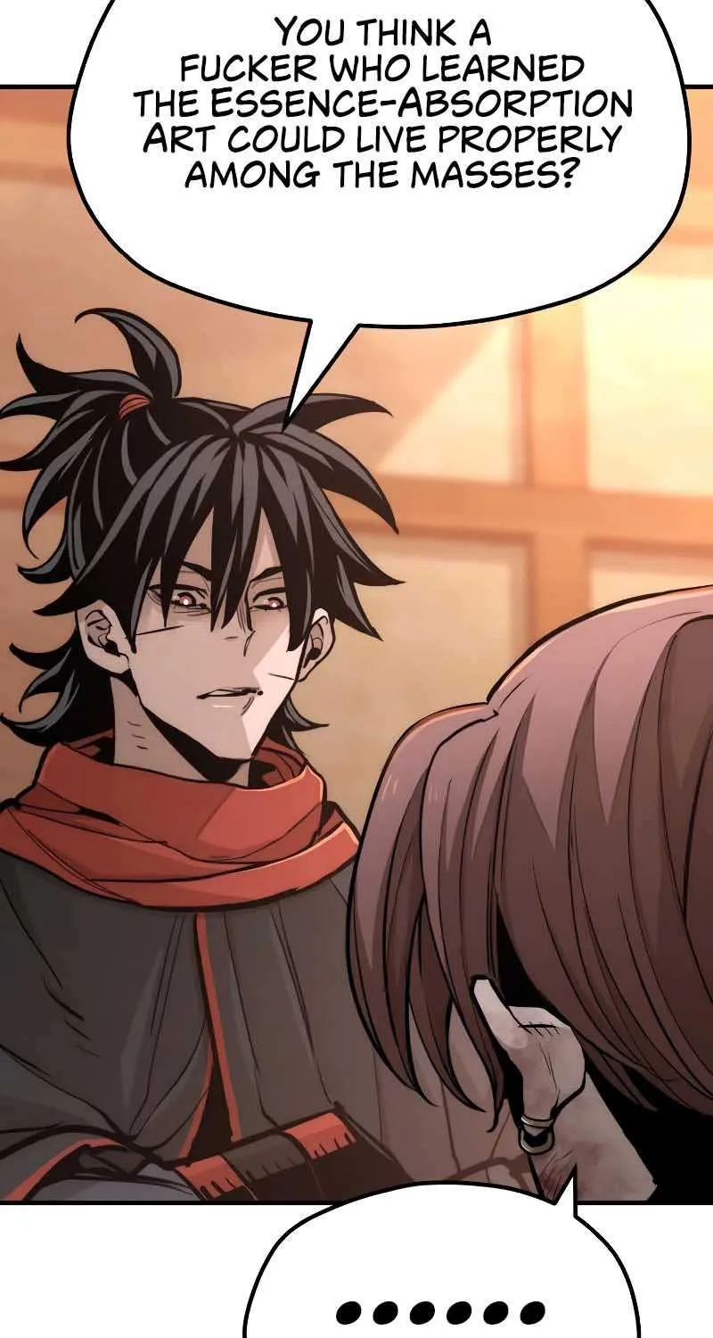 Heavenly Demon Cultivation Simulation Chapter 42 page 9 - 
