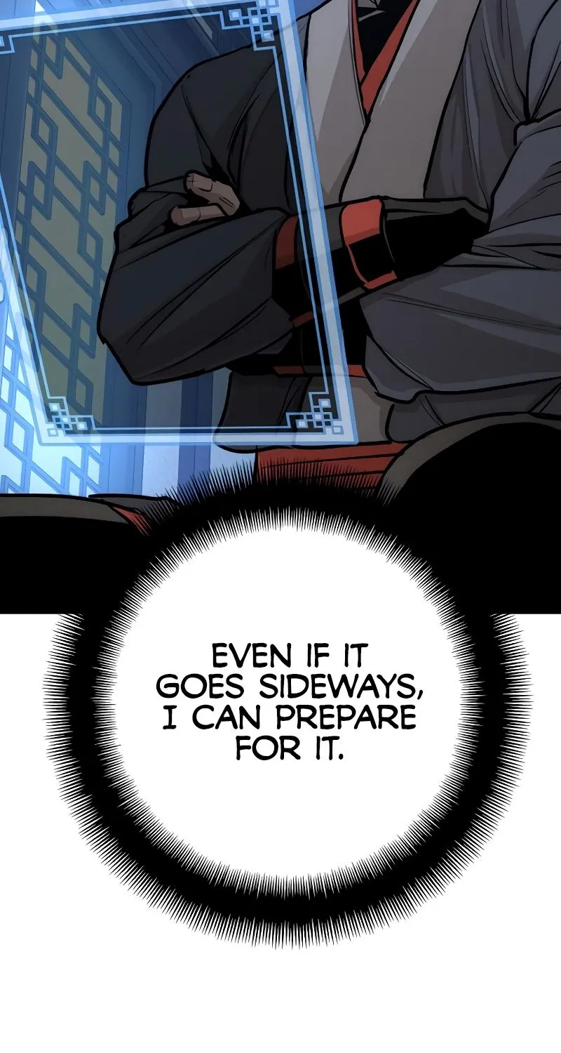 Heavenly Demon Cultivation Simulation Chapter 43 page 109 - 