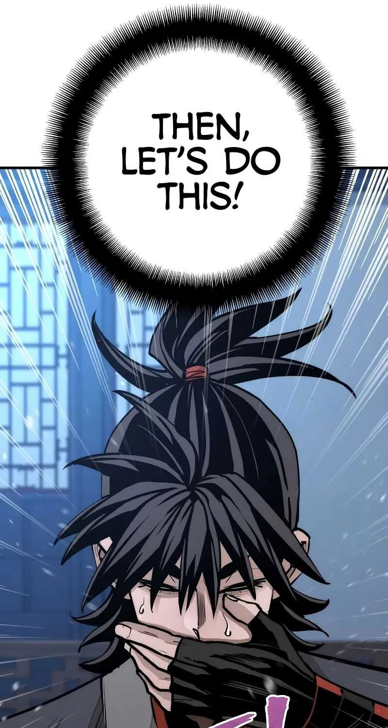 Heavenly Demon Cultivation Simulation Chapter 43 page 113 - 