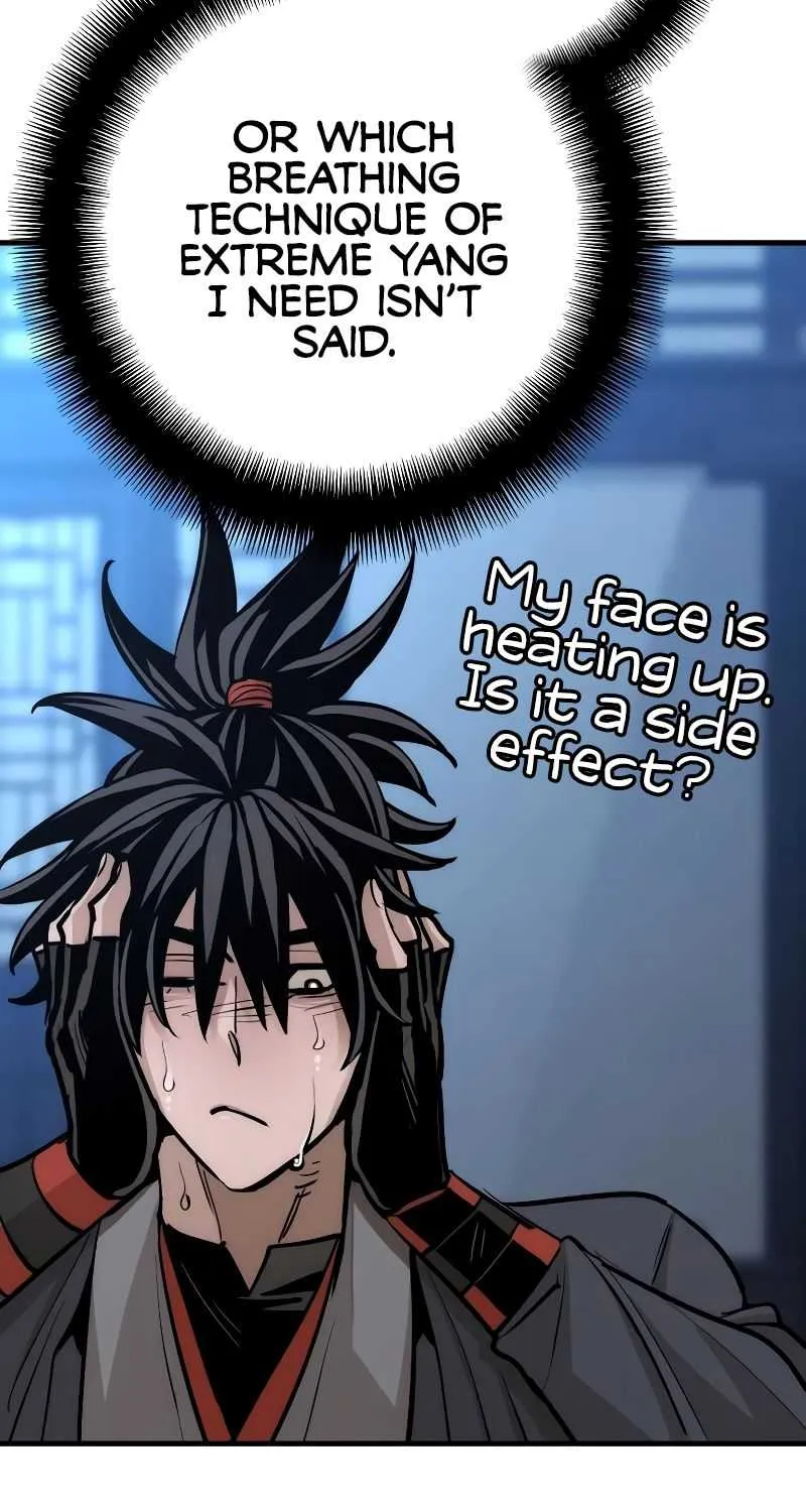 Heavenly Demon Cultivation Simulation Chapter 43 page 119 - 
