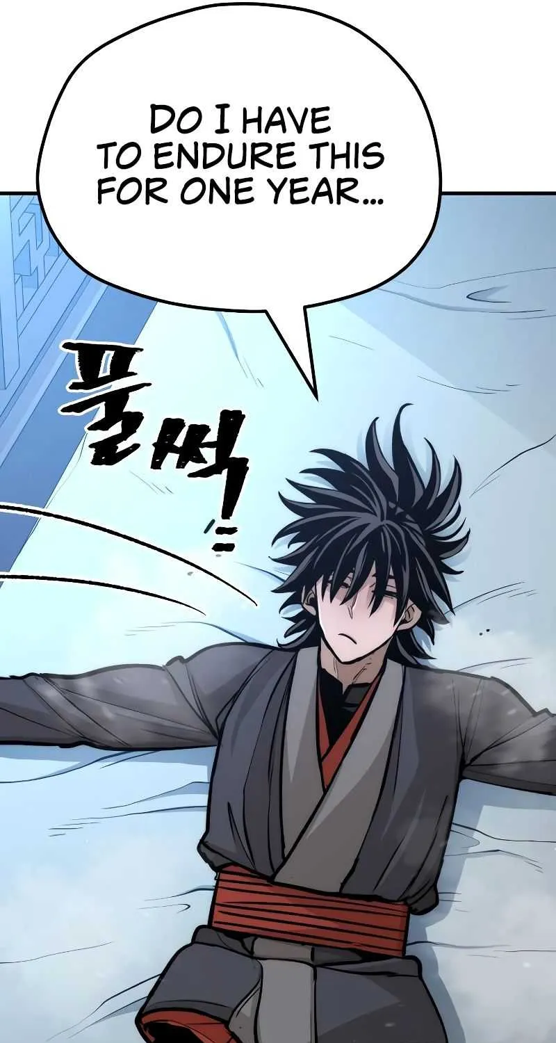 Heavenly Demon Cultivation Simulation Chapter 43 page 121 - 
