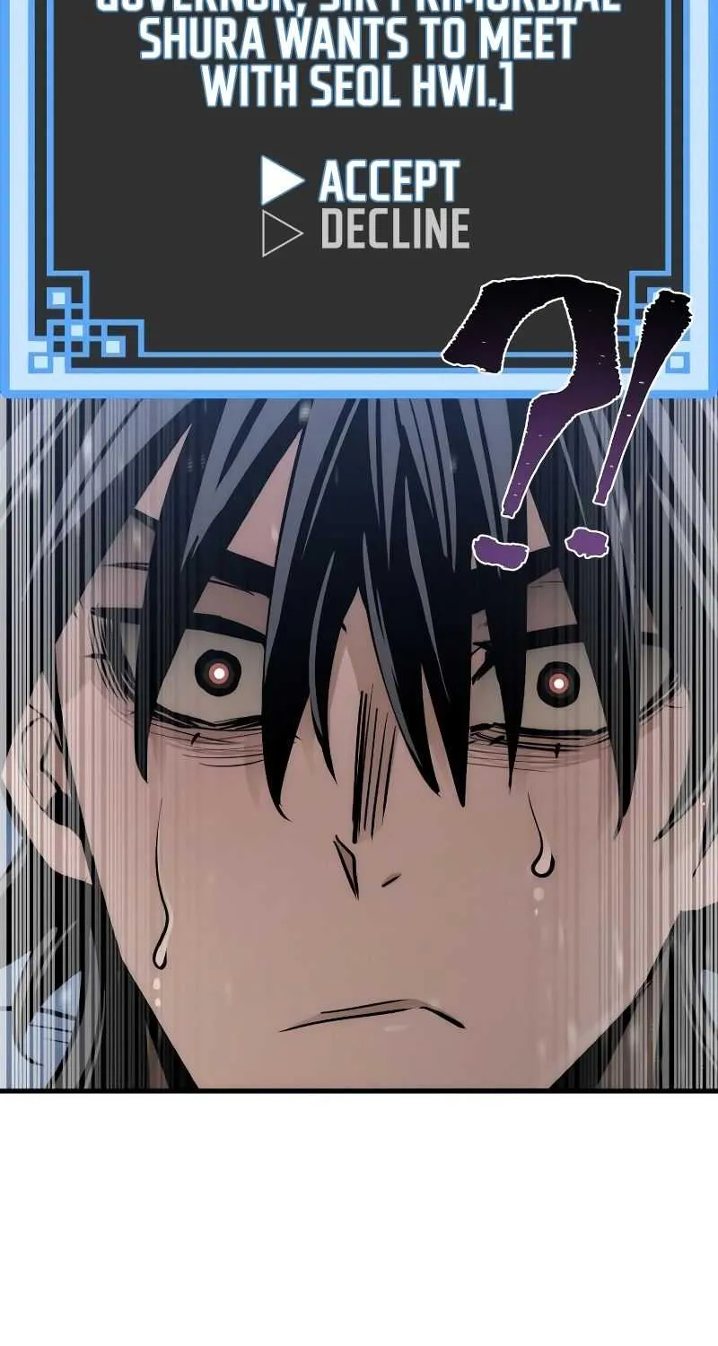 Heavenly Demon Cultivation Simulation Chapter 43 page 123 - 