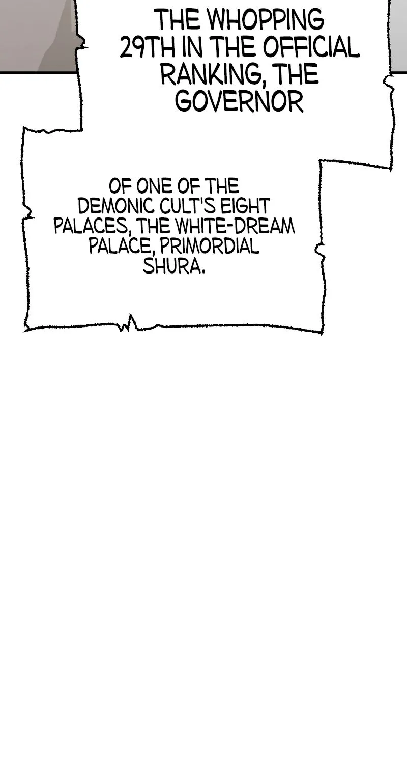 Heavenly Demon Cultivation Simulation Chapter 43 page 136 - 