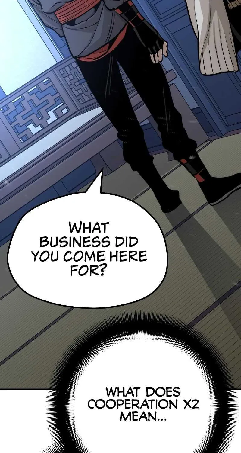 Heavenly Demon Cultivation Simulation Chapter 43 page 139 - 