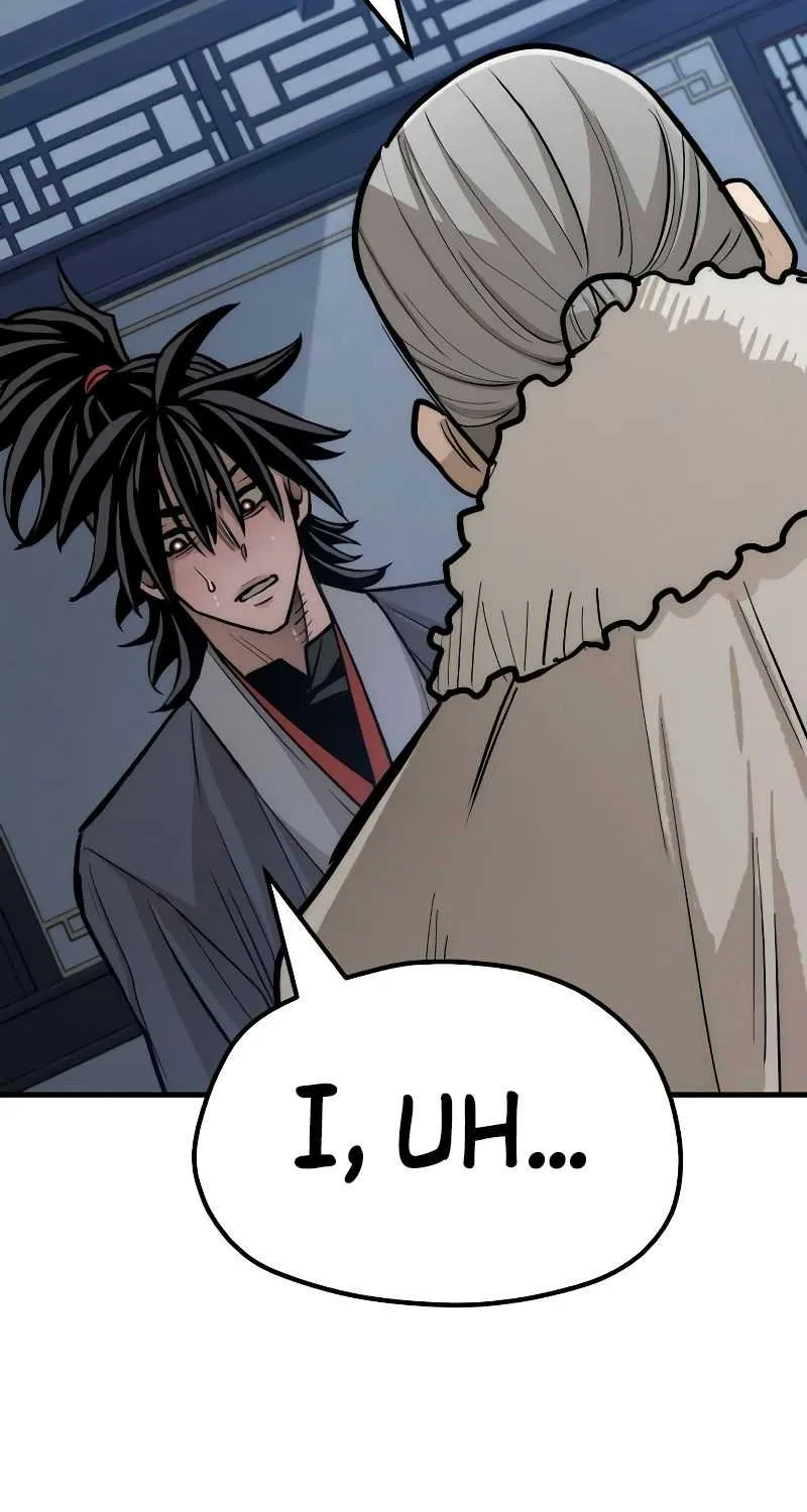 Heavenly Demon Cultivation Simulation Chapter 43 page 151 - 