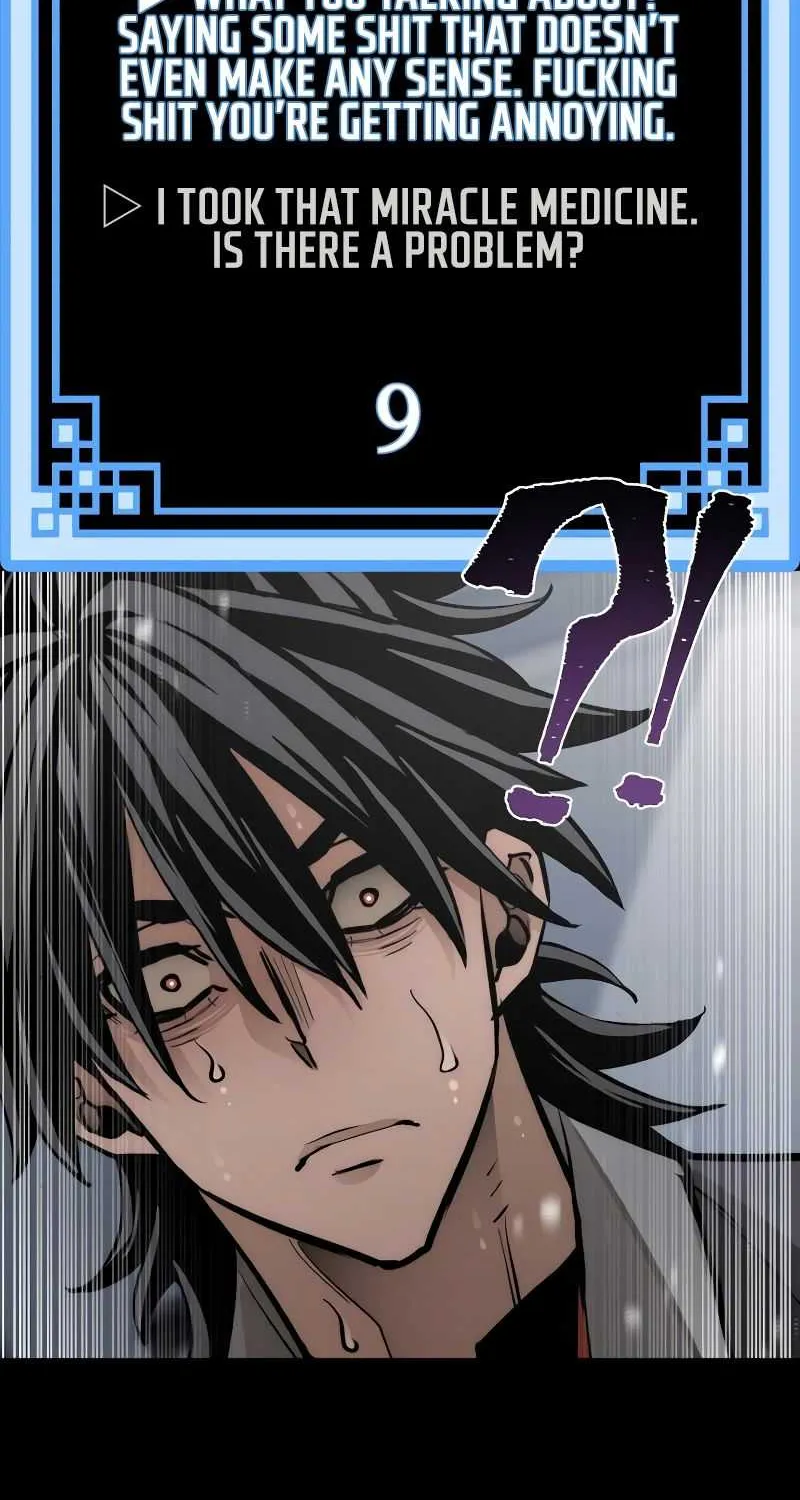 Heavenly Demon Cultivation Simulation Chapter 43 page 153 - 