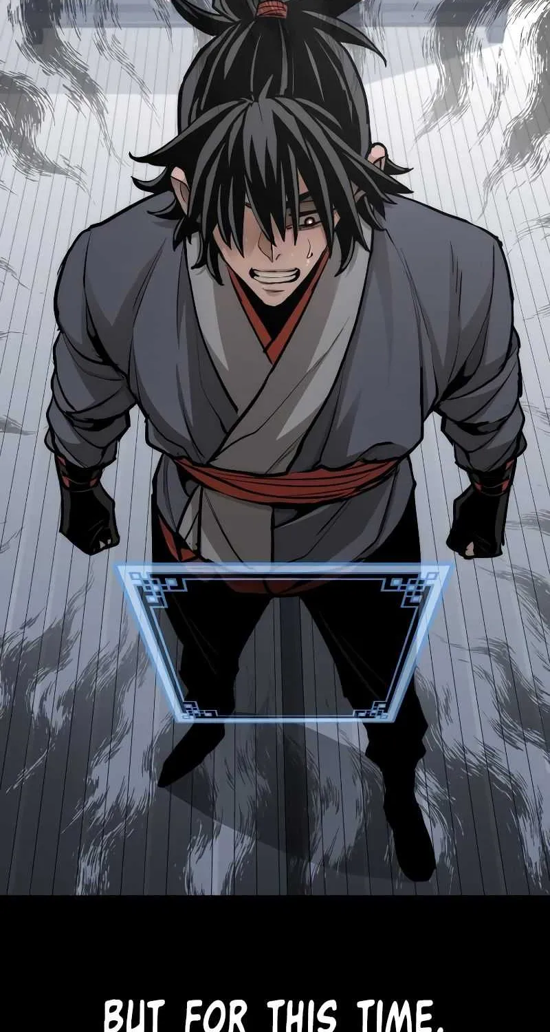 Heavenly Demon Cultivation Simulation Chapter 43 page 159 - 