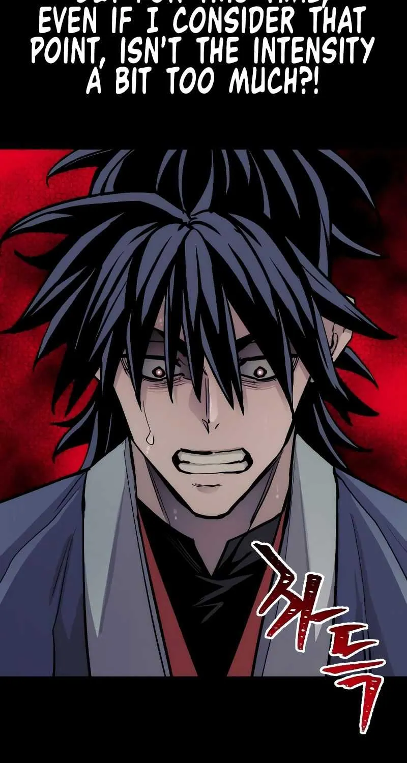 Heavenly Demon Cultivation Simulation Chapter 43 page 160 - 